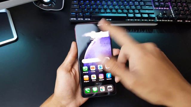 IOS 13 DUAL PRO TEMA İNCELEMESİ (XİAOMİ) смотреть онлайн