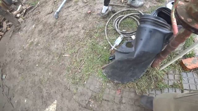 Насос не качает воду, причины смотреть онлайн