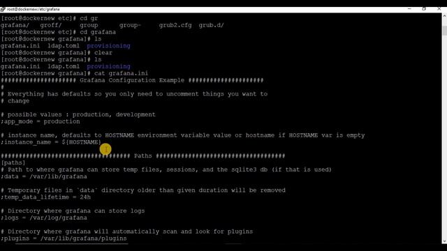 Easy Grafana Installation on CentOs | Grafana Tutorial смотреть онлайн