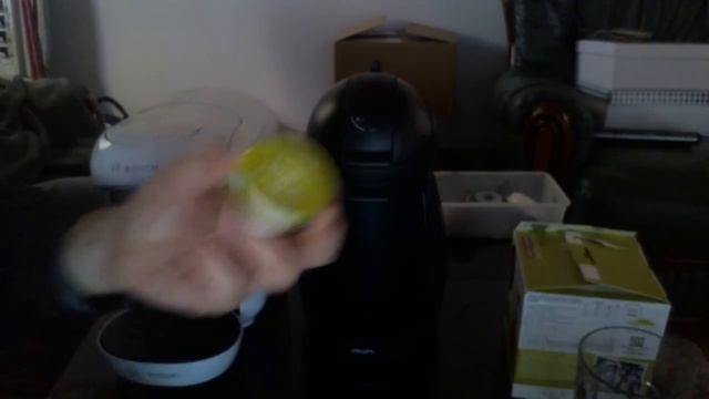TASSIMO VS DOLCE GUSTO смотреть онлайн
