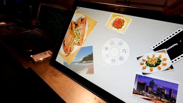 Lenovo Yoga Home 900 Hands on [4K UHD] смотреть онлайн