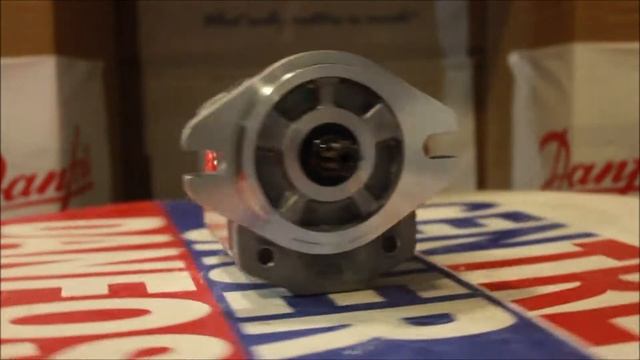 Насос Шестеренный SNP2 25 S SC06 REP G 111 20 197 00 SNP2NN025LNA6SAP1B7B5YYNNNNNNN