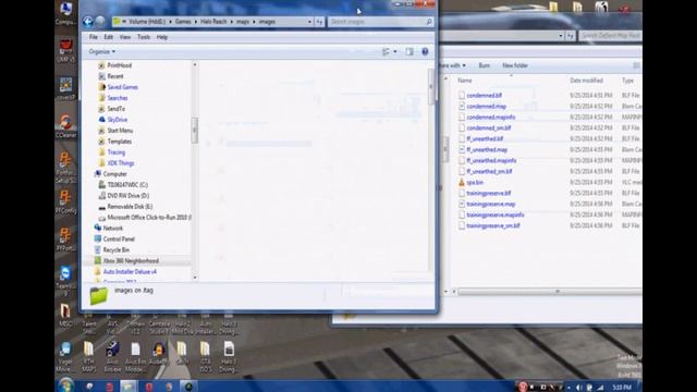 Halo Reach: How To Get Noble & Defiant Map Pack On A JTAG Or RGH смотреть онлайн