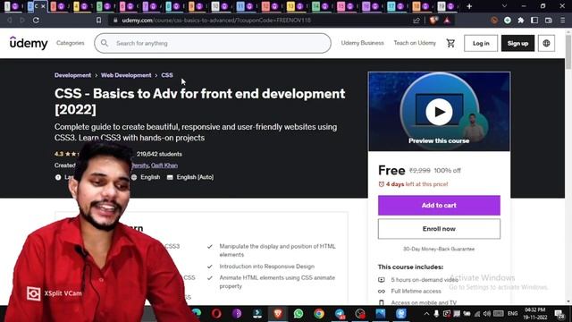 Udemy Coupon Code 2022 | How to get Udemy Courses for FREE in 2022 | Latest Udemy Coupons смотреть онлайн