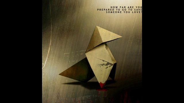 Heavy Rain OST - Scott Shelby's Main Theme смотреть онлайн