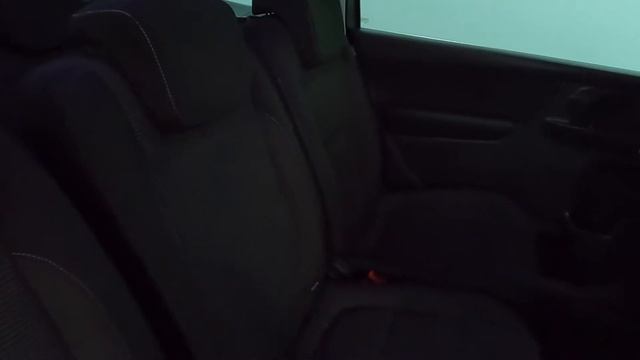 VOLKSWAGEN SHARAN SE TDI DSG FL19 XMY WALK AROUND смотреть онлайн