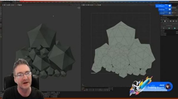UE4 - Developing The House In The Hollow Game - Part 64
