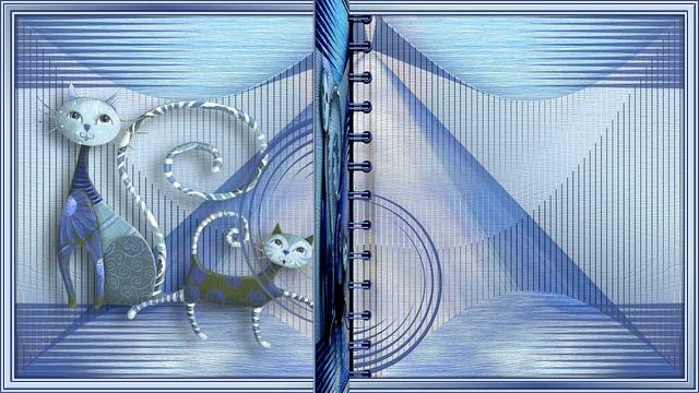 Бесплатный стиль для ProShow Producer "Киса" смотреть онлайн