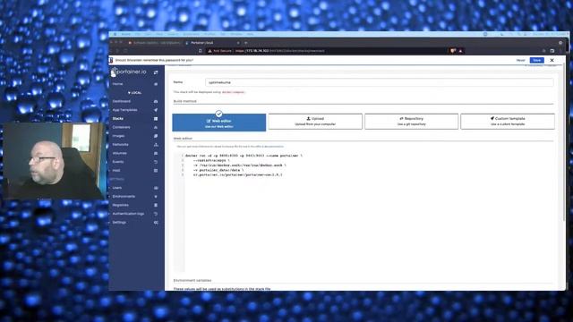Looking at Jammy Server (Ubuntu 22.04 Daily Image) смотреть онлайн