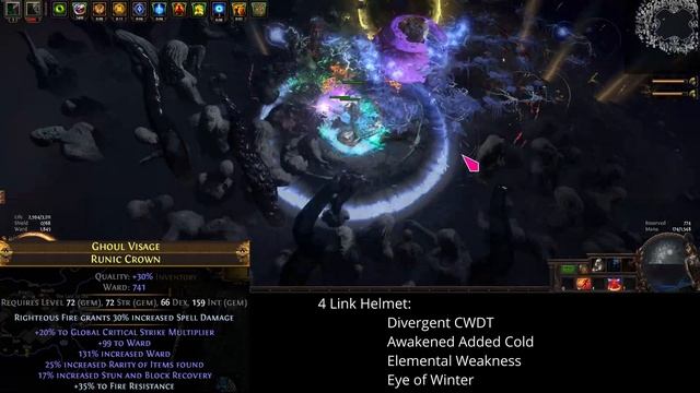 3.16 CWDT Walking Simulator -- FINAL FORM!! смотреть онлайн