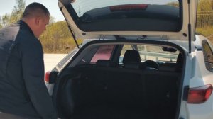 Чем она хороша? Обзор на Hyundai Kona из Южной Кореи