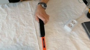 ADA малогабаритный детектор скрытой проводки Wall Scanner 50