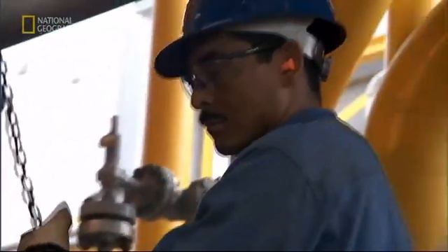 Świdry głębinowe Wielkie konstrukcje dokument lektor pl 2006 смотреть онлайн