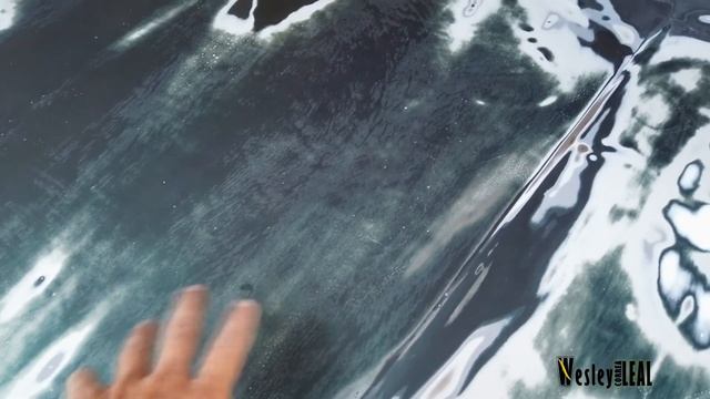 PREPARANDO CAPÔ DO FIAT TEMPRA SW PARA PINTAR... (REFORMA EM CASA GASTANDO POUCO!!!) смотреть онлайн