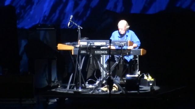 The Doobie Brothers "Jam Session" (Excel Energy Center, MN 2018) смотреть онлайн