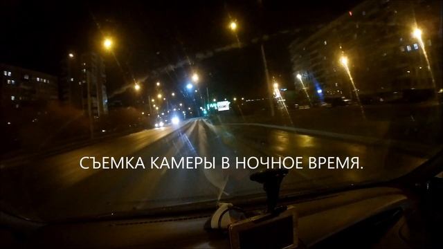 Тестовое видео экшен-камеры DRIFC GHOST X. Функция видеорегистратора.