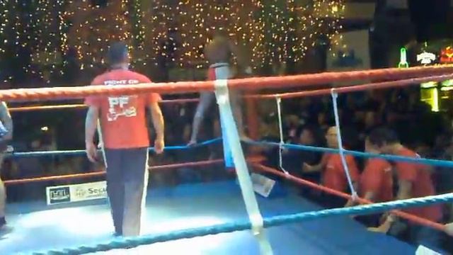 Romerio Giosel vs Sascha weinpolter смотреть онлайн