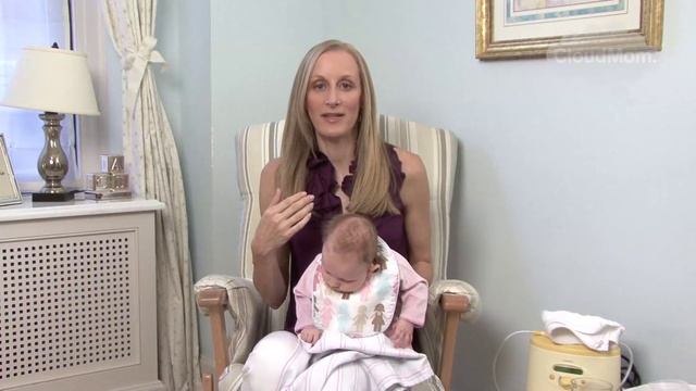 What to Do When Your Baby Spits Up смотреть онлайн