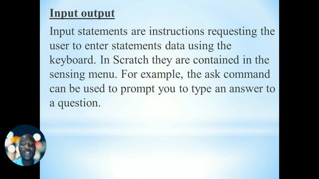 Visual Programming Concepts ? смотреть онлайн