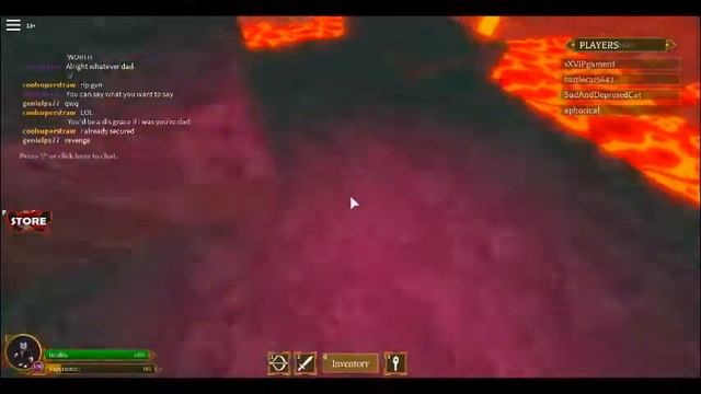 ROBLOX Labyrinth: Sector Two (Escaping) смотреть онлайн