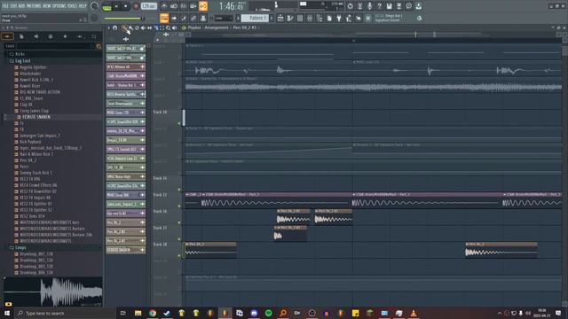 Producing Livestream #60 смотреть онлайн