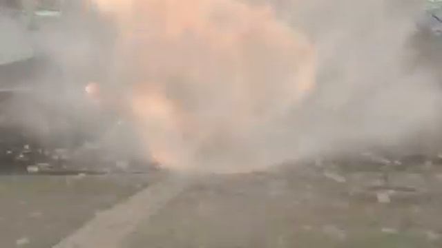 Attack of alien ship смотреть онлайн