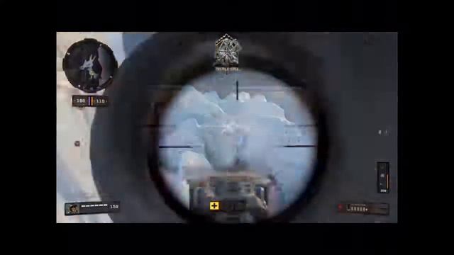 Call Of Duty *Mini Montage* (Fearless) смотреть онлайн
