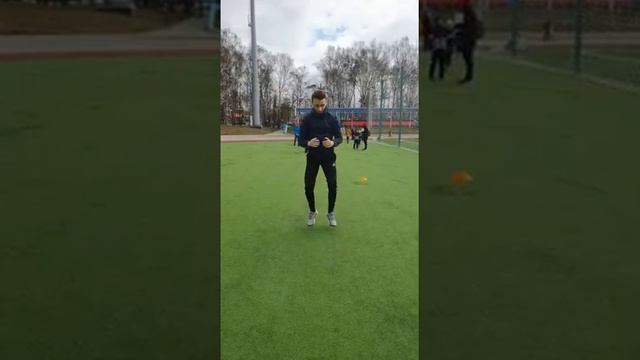 СШОР ВВЕ Никишин Даниил Рекорд великой Победы смотреть онлайн