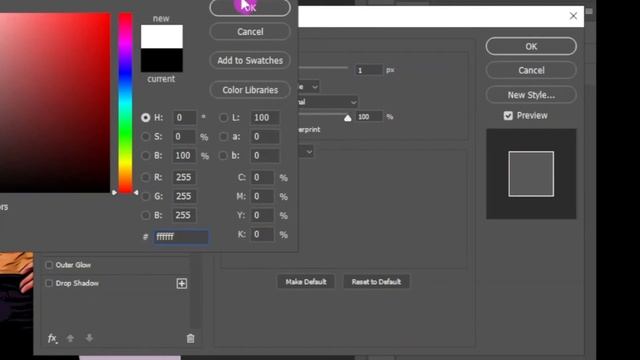 Create a Stunning Comic Book Effect in Photoshop смотреть онлайн