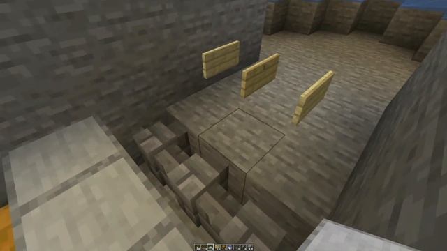 Minecraft 1.19 : New Easy {Cave Spider Spawner XP Farm} || Best Design || Tutorial | 100% Working смотреть онлайн