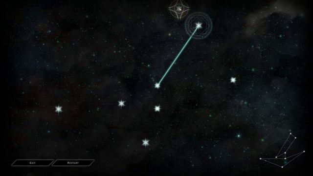 Dragon Age Inquisition Astrarium Constellation Peraquialus Solved How To смотреть онлайн