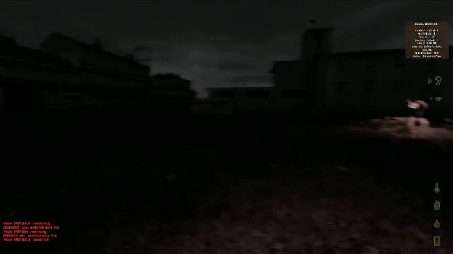 DayZ - Busy day in Elektrogorsk with Axe Cop смотреть онлайн