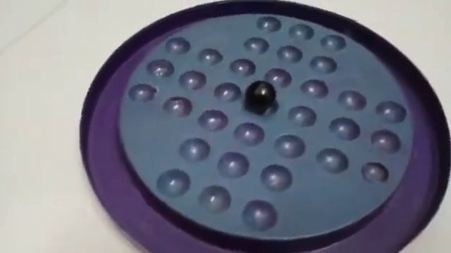 Peg solitaire смотреть онлайн