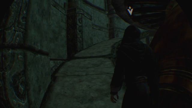 Skyrim VR / PS4 Pro / PSVR part 24 / german / deutsch смотреть онлайн