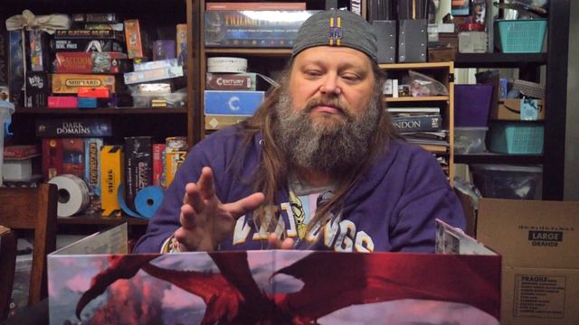 The Wanderer's Guide The first RPG I have ever wrote for! смотреть онлайн