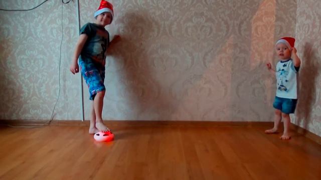 Hoverball!!! Мяч аэрофутбол!!! Аэрофутбол мяч!!! Ховербол аэромяч hoverball!!! Ховербол!!! смотреть онлайн