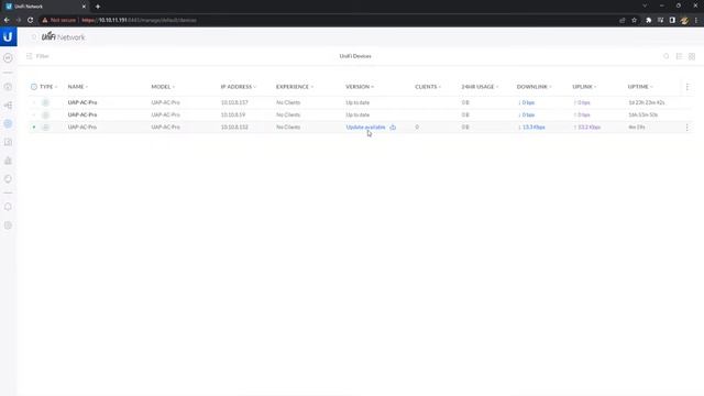 Cara Reset Unifi AP AC Pro | Reset, Setting & Konfigurasi | FULL Setting Dari Awal смотреть онлайн