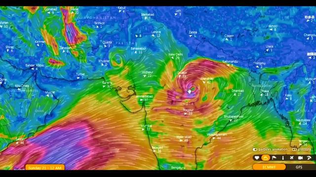Karachi weather update | big storm reached |stormy Monsoon rains continue | Karachi weather report смотреть онлайн