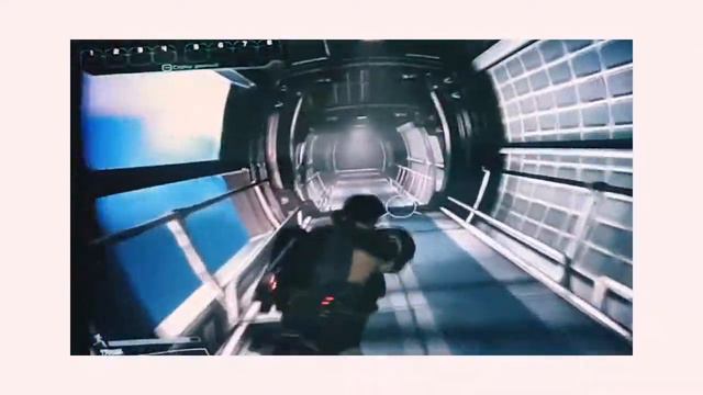 Mass Effect | Ми зделали редактор защити | Что такое?? Кто еть рахни!!🤨 | ( 5 часть ) смотреть онлайн