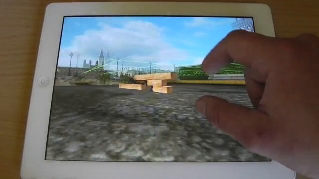 Demolition Master 3D. Подрывник в ударе смотреть онлайн