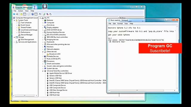 Desbloquear Icloud Cualquier Modelo" Diciembre 2019 смотреть онлайн