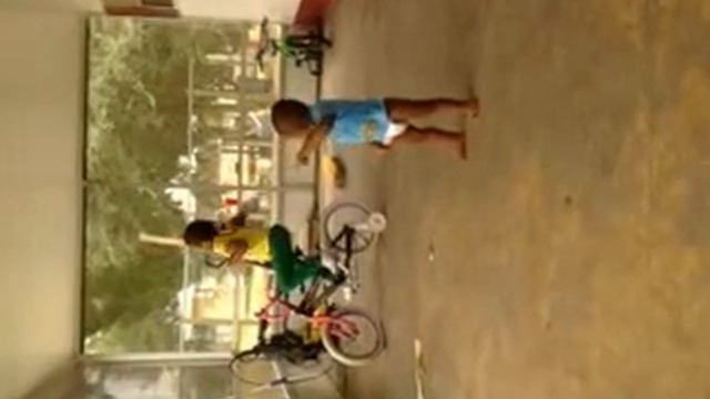 Scared of chickens смотреть онлайн