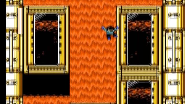 ХАКИ #17: Mega Man смотреть онлайн