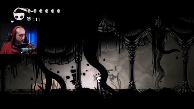 The Босс WINs // Hollow Knight // Прохождение [14] смотреть онлайн