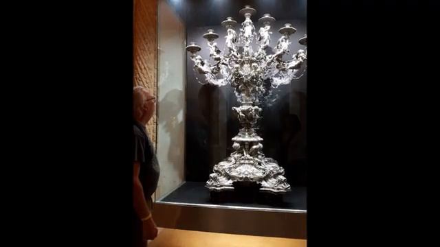 Catedral de Palma de Mallorca y sus terrazas. смотреть онлайн