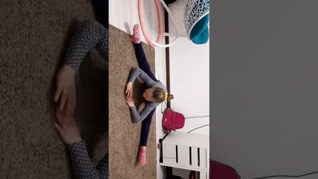 Танцевальная разминка для детей!!! смотреть онлайн