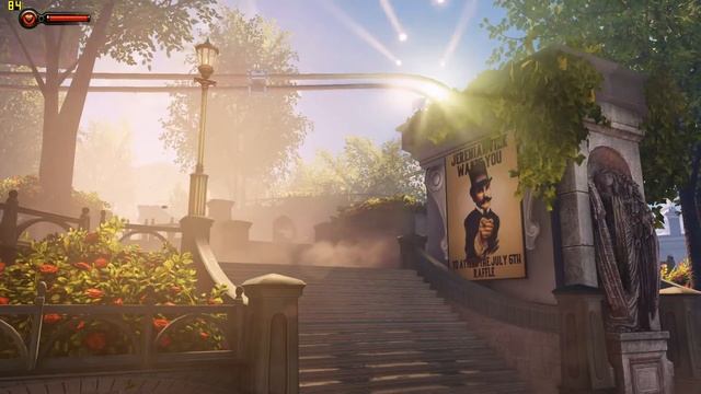 [BioShock Infinite Benchmark] Inno3D GTX 770 iChill HerculeZ X3 Ultra смотреть онлайн