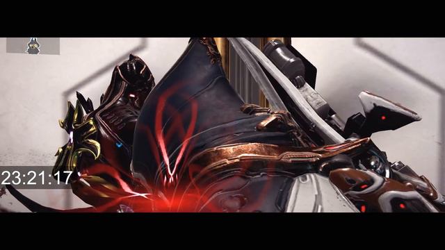 [Warframe] 4x Teralyst/Gantulyst/Hydrolyst Eidolons in 1 night cycle (full video) смотреть онлайн