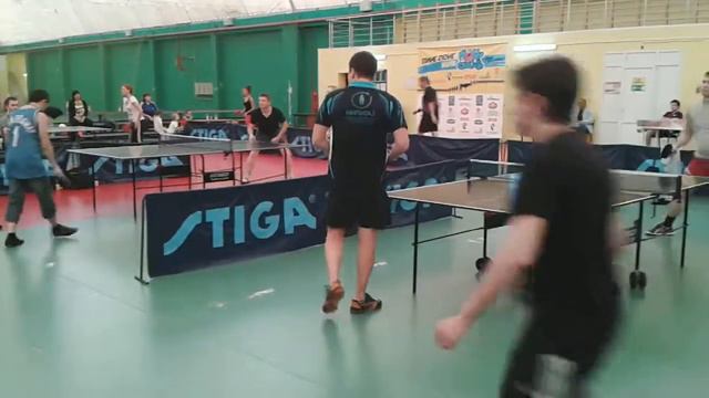 Дорофеев Пётр (Сады Придонья) Громницкий Иван (НИПИГазпереработка) смотреть онлайн