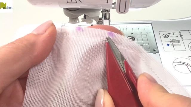 How to Make a Drawstring Produce Bag Easy DIY смотреть онлайн